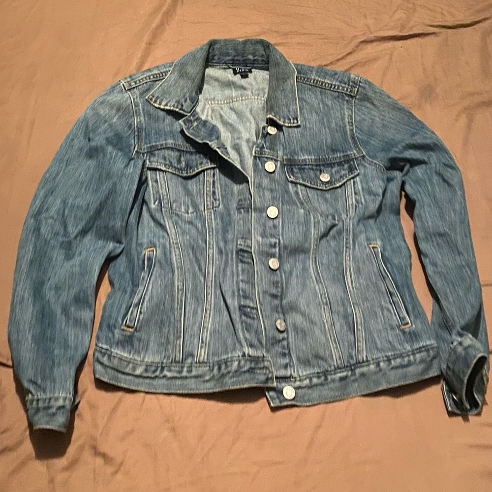 Gap Denim Jacket - image 1